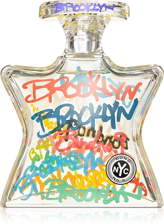 Bond No. 9Downtown Brooklyn Eau de Parfum unisex100 ml