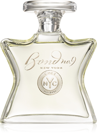 Bond No. 9Downtown Chez Bond Eau de Parfum per uomo100 ml