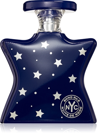 Bond No. 9Downtown Nuits de Noho Eau de Parfum da donna100 ml