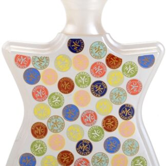 Bond No. 9Eau de New York Eau de Parfum unisex100 ml