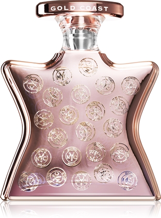 Bond No. 9Gold Coast Eau de Parfum da donna100 ml