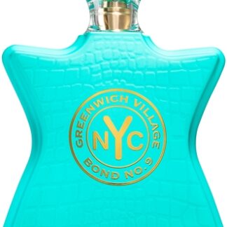 Bond No. 9Greenwich Village Eau de Parfum unisex100 ml