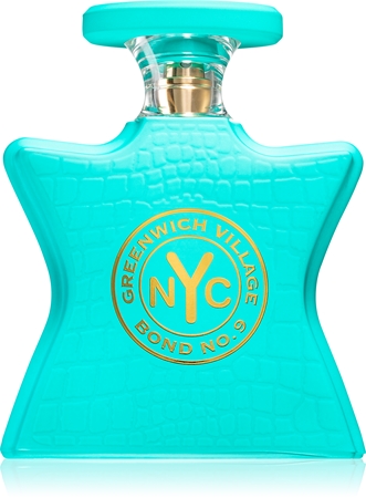 Bond No. 9Greenwich Village Eau de Parfum unisex100 ml