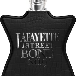 Bond No. 9Lafayette Street Eau de Parfum unisex100 ml