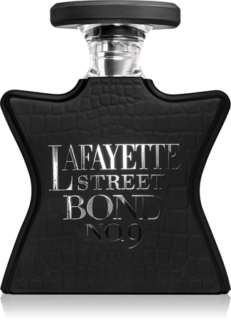 Bond No. 9Lafayette Street Eau de Parfum unisex100 ml