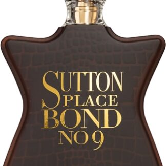 Bond No. 9Midtown Sutton Place Eau de Parfum unisex100 ml