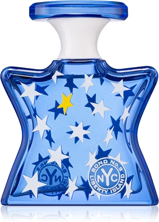 Bond No. 9New York Beaches Liberty Island Eau de Parfum unisex50 ml