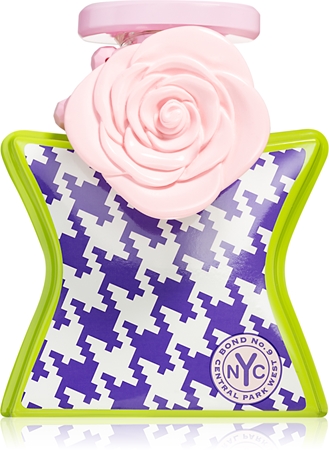 Bond No. 9Uptown Central Park West Eau de Parfum unisex100 ml