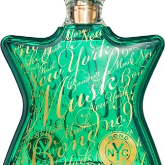 Bond No. 9Uptown New York Musk Eau de Parfum unisex100 ml