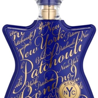 Bond No. 9Uptown New York Patchouli Eau de Parfum unisex100 ml