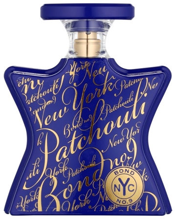 Bond No. 9Uptown New York Patchouli Eau de Parfum unisex100 ml