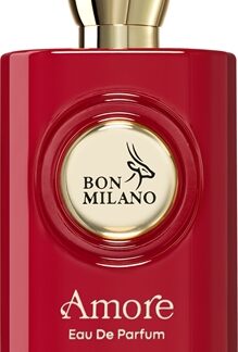 BonmilanoAmore Eau de Parfum da donna100 ml