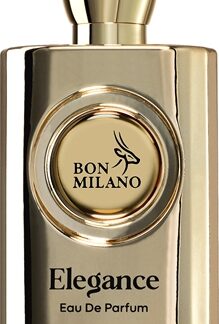 BonmilanoElegance Eau de Parfum per uomo100 ml