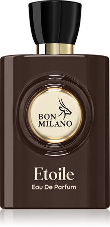 BonmilanoEtoile Eau de Parfum per uomo100 ml