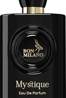 BonmilanoMystique Eau de Parfum per uomo100 ml