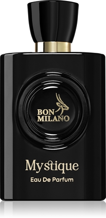 BonmilanoMystique Eau de Parfum per uomo100 ml