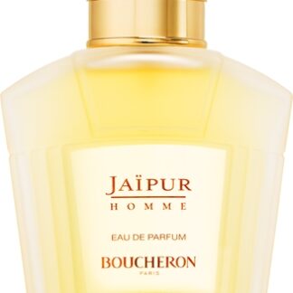 BoucheronJaïpur Homme Eau de Parfum per uomo100 ml