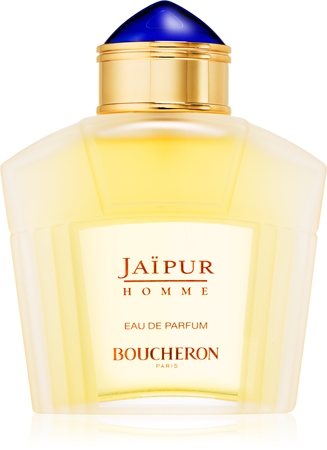 BoucheronJaïpur Homme Eau de Parfum per uomo100 ml