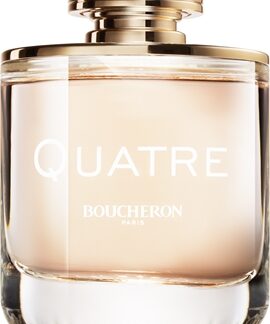 BoucheronQuatre Eau de Parfum da donna100 ml