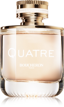 BoucheronQuatre Eau de Parfum da donna100 ml
