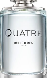 BoucheronQuatre Eau de Toilette per uomo100 ml