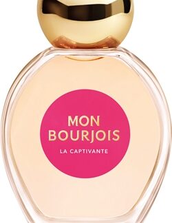 BourjoisHealthy Mix Eau de Parfum da donna50 ml