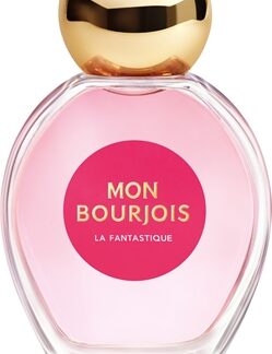 BourjoisMon Bourjois La Fantastique Eau de Parfum da donna50 ml