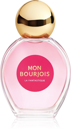 BourjoisMon Bourjois La Fantastique Eau de Parfum da donna50 ml