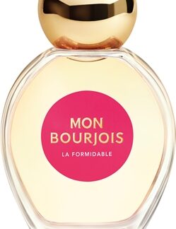 BourjoisMon Bourjois La Formidable Eau de Parfum da donna50 ml