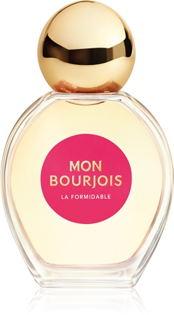 BourjoisMon Bourjois La Formidable Eau de Parfum da donna50 ml