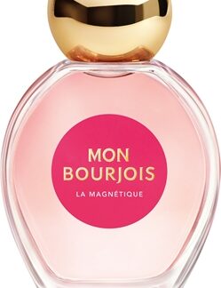 BourjoisMon Bourjois La Magnétique Eau de Parfum da donna50 ml