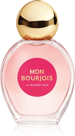 BourjoisMon Bourjois La Magnétique Eau de Parfum da donna50 ml