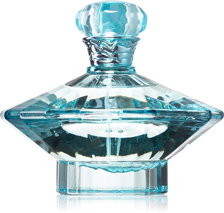 Britney SpearsCurious Eau de Parfum da donna100 ml