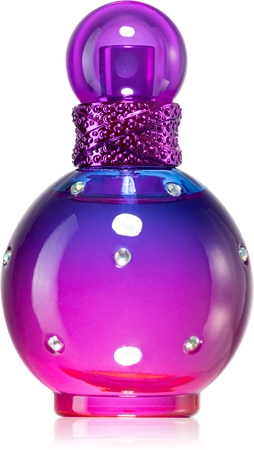 Britney SpearsElectric Fantasy Eau de Toilette da donna30 ml