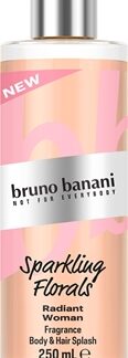Bruno BananiAbsolute Man spray corpo da donna250 ml
