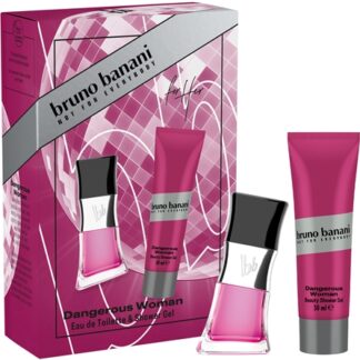 Bruno BananiDangerous Woman confezione regalo da donna