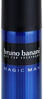 Bruno BananiMagic Man deodorante spray per uomo150 ml
