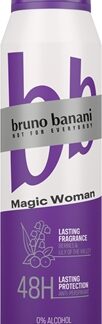 Bruno BananiMagic Woman antitraspirante 48 oreda donna 150 ml