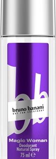 Bruno BananiMagic Woman deodorante con diffusoreda donna 75 ml