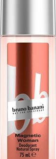 Bruno BananiMagnetic Woman spray corpo profumato da donna75 ml