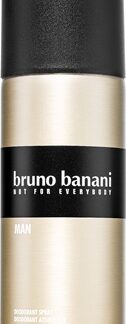Bruno BananiMan deodorante spray per uomo150 ml