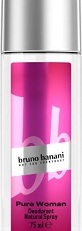 Bruno BananiPure Woman deodorante con diffusoreda donna 75 ml