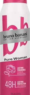 Bruno BananiPure Woman Sparkling Mango & Peony antitraspirante 48 oreda donna 150 ml