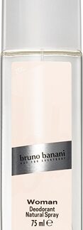 Bruno BananiWoman deodorante con diffusoreda donna 75 ml