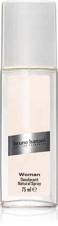 Bruno BananiWoman deodorante con diffusoreda donna 75 ml