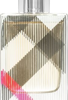 BurberryBrit for Her Eau de Parfum da donna50 ml