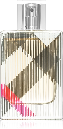 BurberryBrit for Her Eau de Parfum da donna50 ml