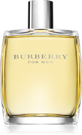 BurberryBurberry for Men Eau de Toilette per uomo100 ml