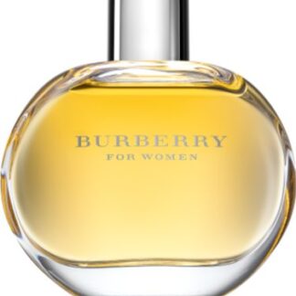 BurberryBurberry for Women Eau de Parfum da donna100 ml