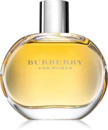 BurberryBurberry for Women Eau de Parfum da donna100 ml